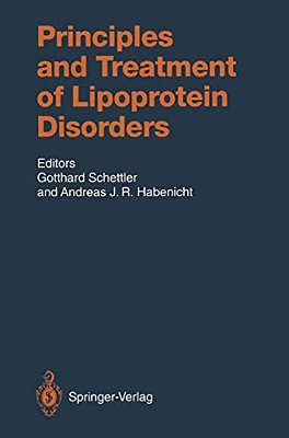 Principles And Treatment Of Lipoprotein Disorders-..