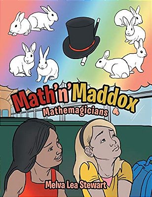 Math'N'maddox: Mathemagicians-..
