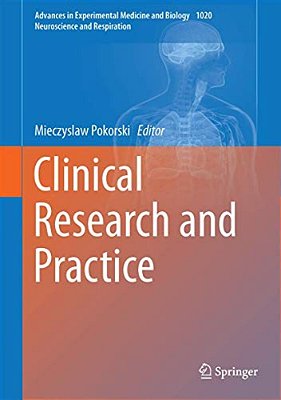 Clinical Research And Practice-..