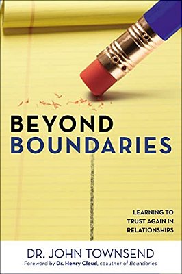 Beyond Boundaries: Learning To Trust Again In Relationships-..