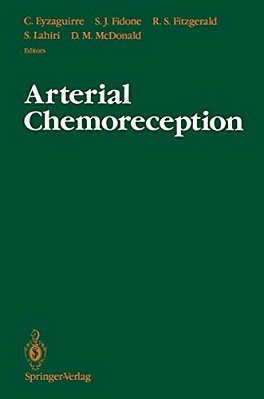 Arterial Chemoreception-..