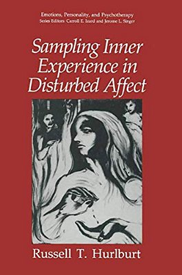 Sampling Inner Experience In Disturbed Affect-..