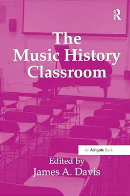 The Music History Classroom-..