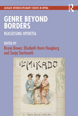 Genre Beyond Borders: Reassessing Operetta-..
