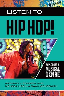 Listen To Hip Hop!: Exploring A Musical Genre-..