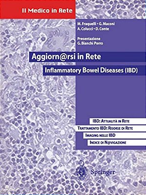 Aggiornarsi In Rete: Inflammatory Bowel Diseases (Ibd): Ibd: Attualita In Rete. Trattamento Delle Ibd: Risorse Di Rete La Medicina Basata Sulle Eviden-..