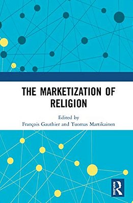 The Marketization Of Religion-..