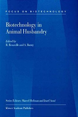 Biotechnology In Animal Husbandry-..