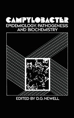 Campylobacter: Epidemiology, Pathogenesis And Biochemistry-..
