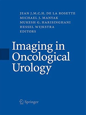 Imaging In Oncological Urology-..