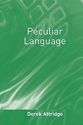 Peculiar Language-..