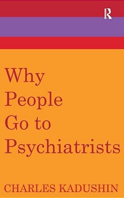 Why People Go To Psychiatrists-..