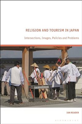 Religion And Tourism In Japan: Intersections, Images, Policies And Problems-..