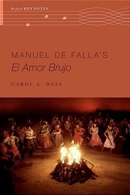 Manuel De Falla's El Amor Brujo-..
