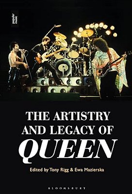 The Artistry And Legacy Of Queen-..