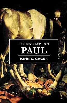 Reinventing Paul-..