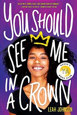 You Should See Me In A Crown-..