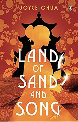 Land Of Sand And Song-..