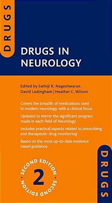Drugs In Neurology-..