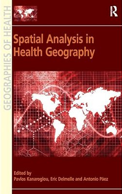 Spatial Analysis In Health Geography-..