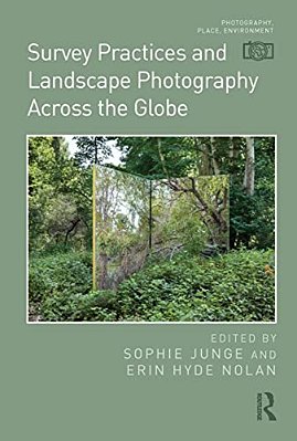 Survey Practices And Landscape Photography Across The Globe-..