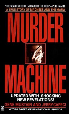 Murder Machine-..