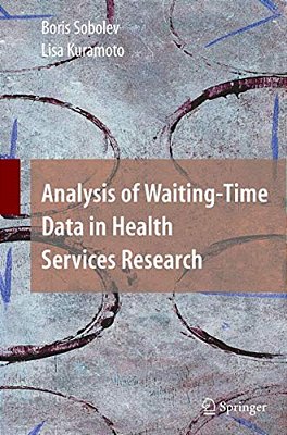 Analysis Of Waiting-Time Data In Health Services Research-..