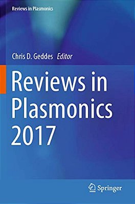 Reviews In Plasmonics 2017-..