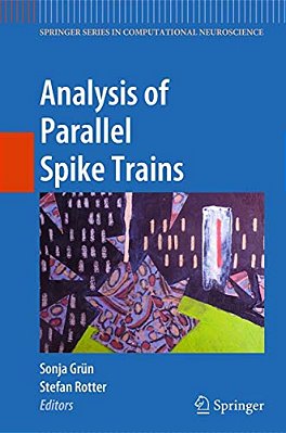 Analysis Of Parallel Spike Trains-..