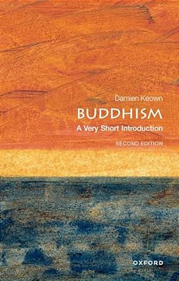 Buddhism: A Very Short Introduction-..