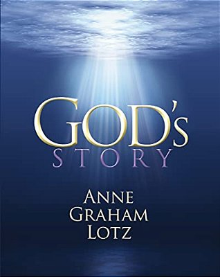 The God's Story-..