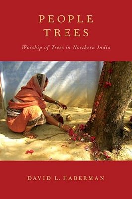 People Trees: Worship Of Trees In Northern India-..