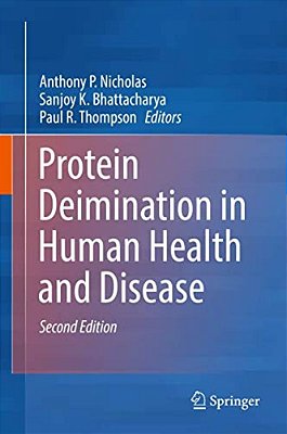 Protein Deimination In Human Health And Disease-..