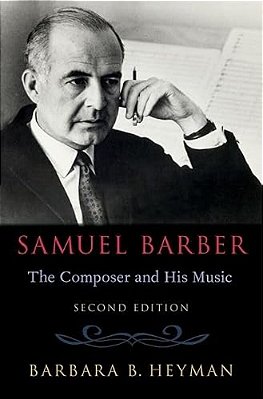 Samuel Barber: The Composer And His Music-..
