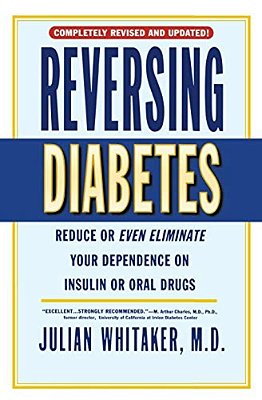 Reversing Diabetes-..
