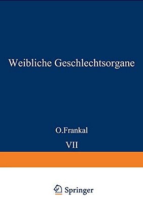 Weibliche Geschlechtsorgane: Uterus Und Tuben-..
