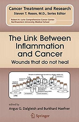 The Link Between Inflammation And Cancer: Wounds That Do Not Heal-..