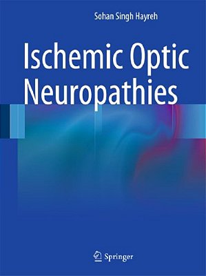 Ischemic Optic Neuropathies-..