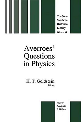 Averroes' Questions In Physics-..