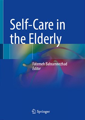 Self-Care In The Elderly-..