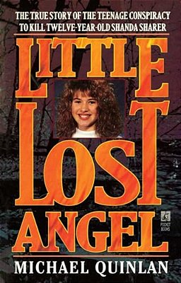 Little Lost Angel-..