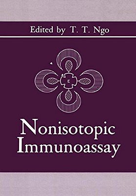 Nonisotopic Immunoassay-..