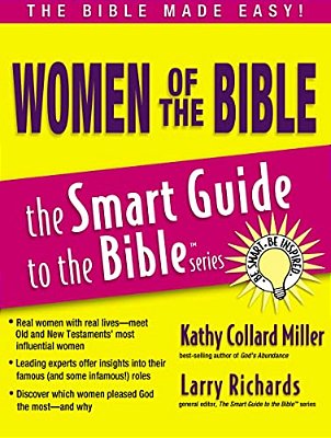 Women Of The Bible-..