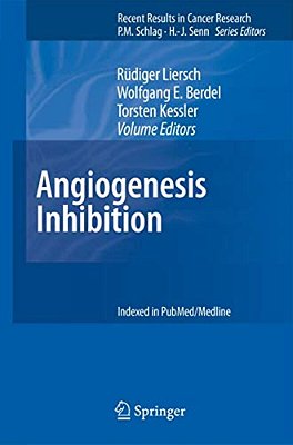 Angiogenesis Inhibition-..