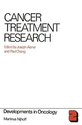 Cancer Treatment Research-..