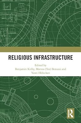 Religious Infrastructure-..