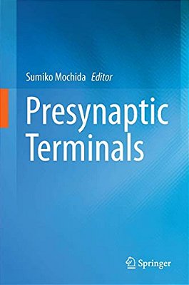Presynaptic Terminals-..