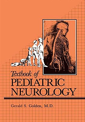 Textbook Of Pediatric Neurology-..