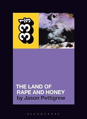 Ministry's The Land Of Rape And Honey-..