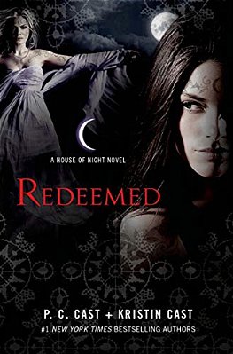 Redeemed: A House Of Night Novel-..